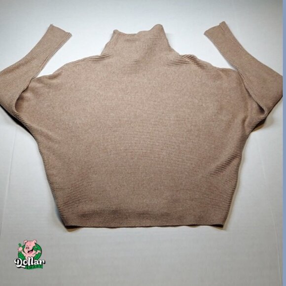 Magaschoni turtleneck sweater Size M - Picture 1 of 6